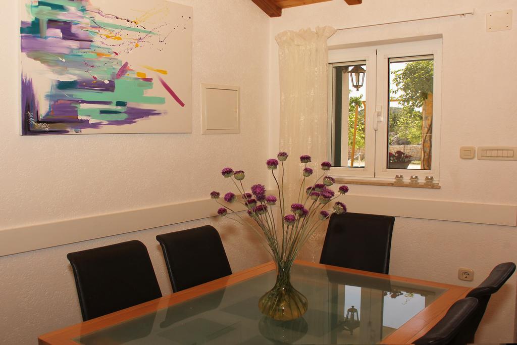 Villa Silentio, Complete Privacy Near Makarska Podgora Habitación foto